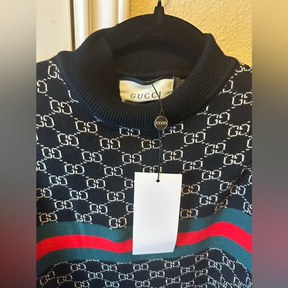 Brand new dress fits up to 2x. - Picture 3 of 3